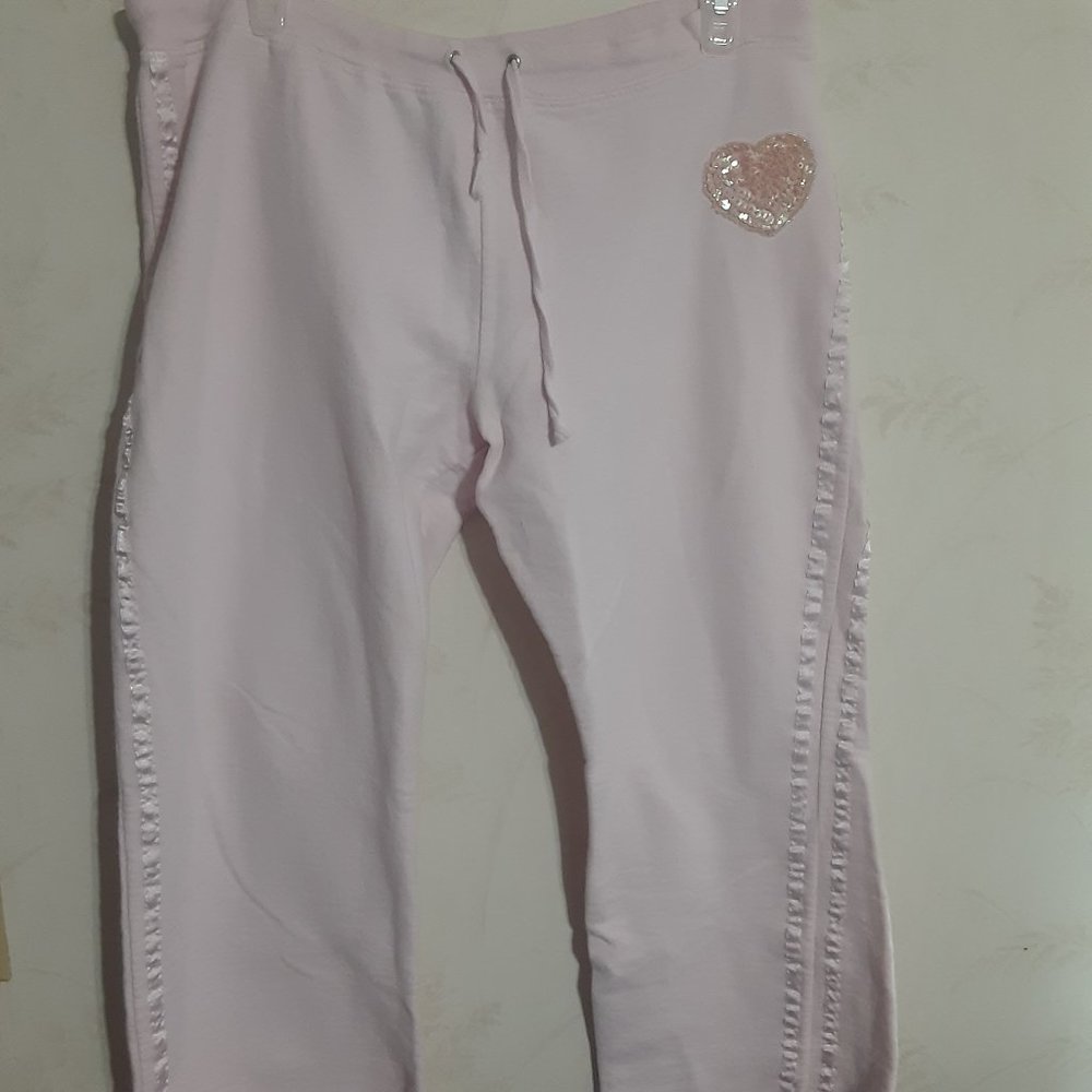Zoey Beth Women's Sweatpants XL
